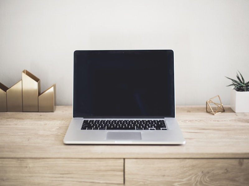 Laptops