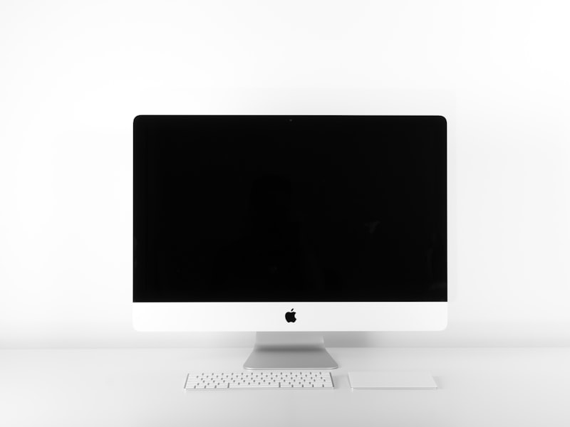 Monitors