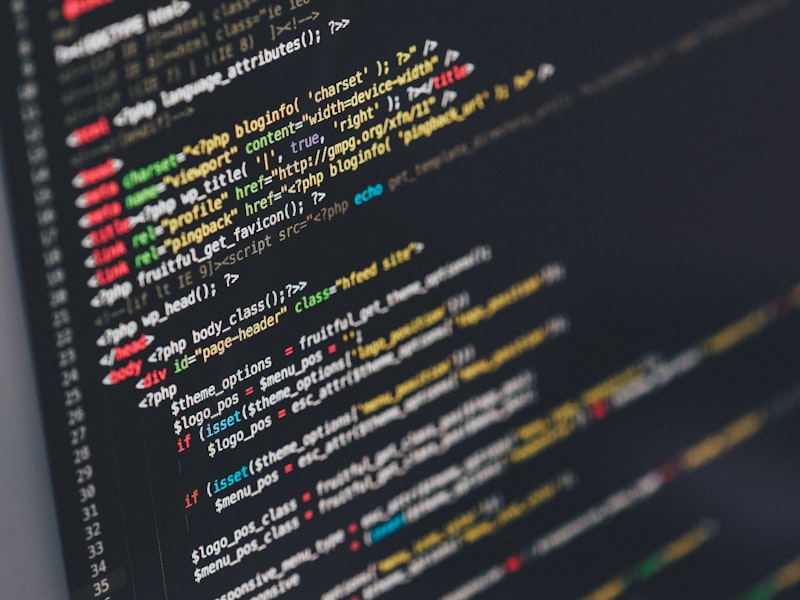 Software